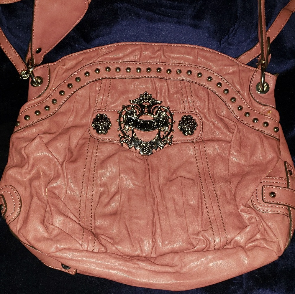 Guess purse